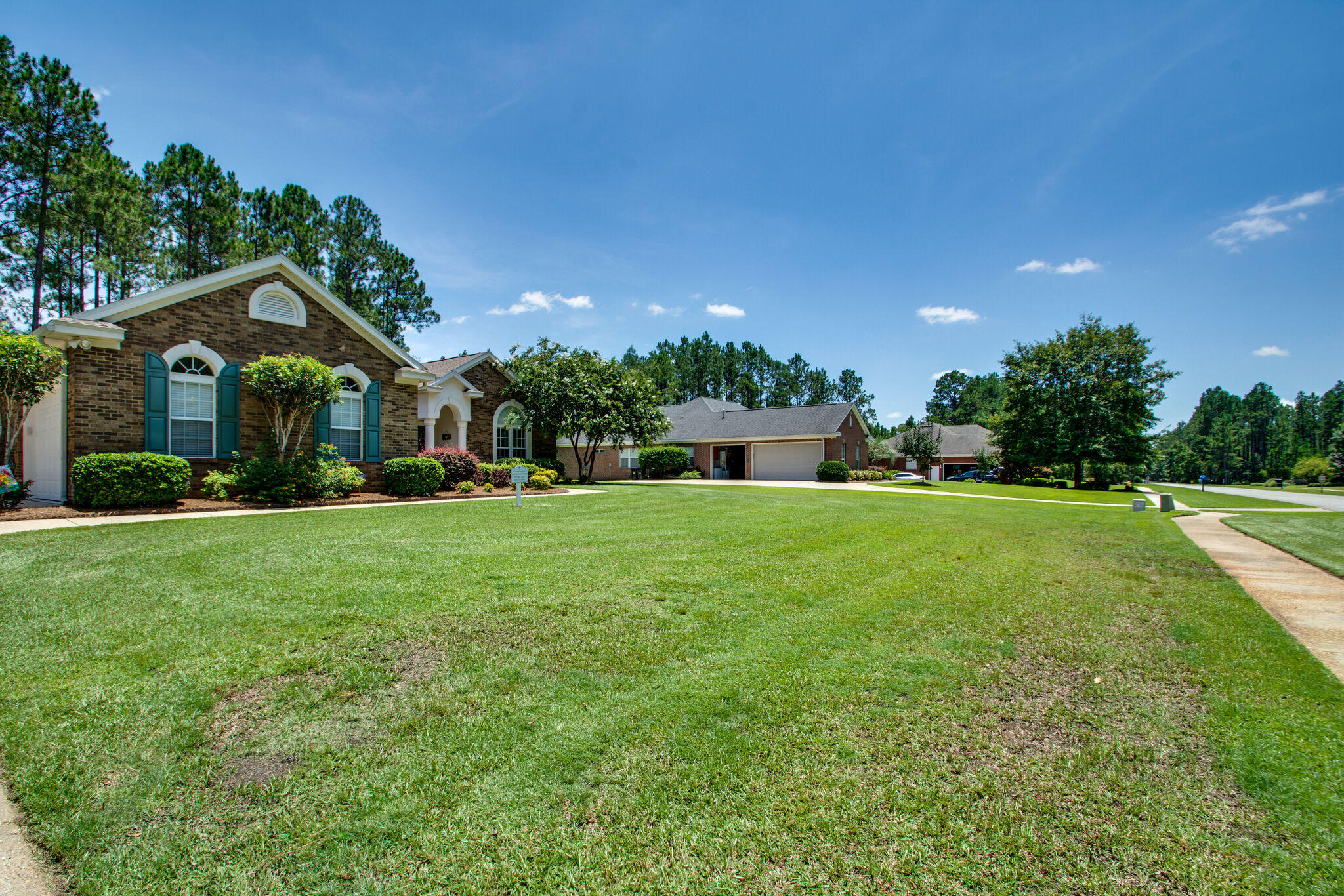 WINDSWEPT ESTATES - Residential