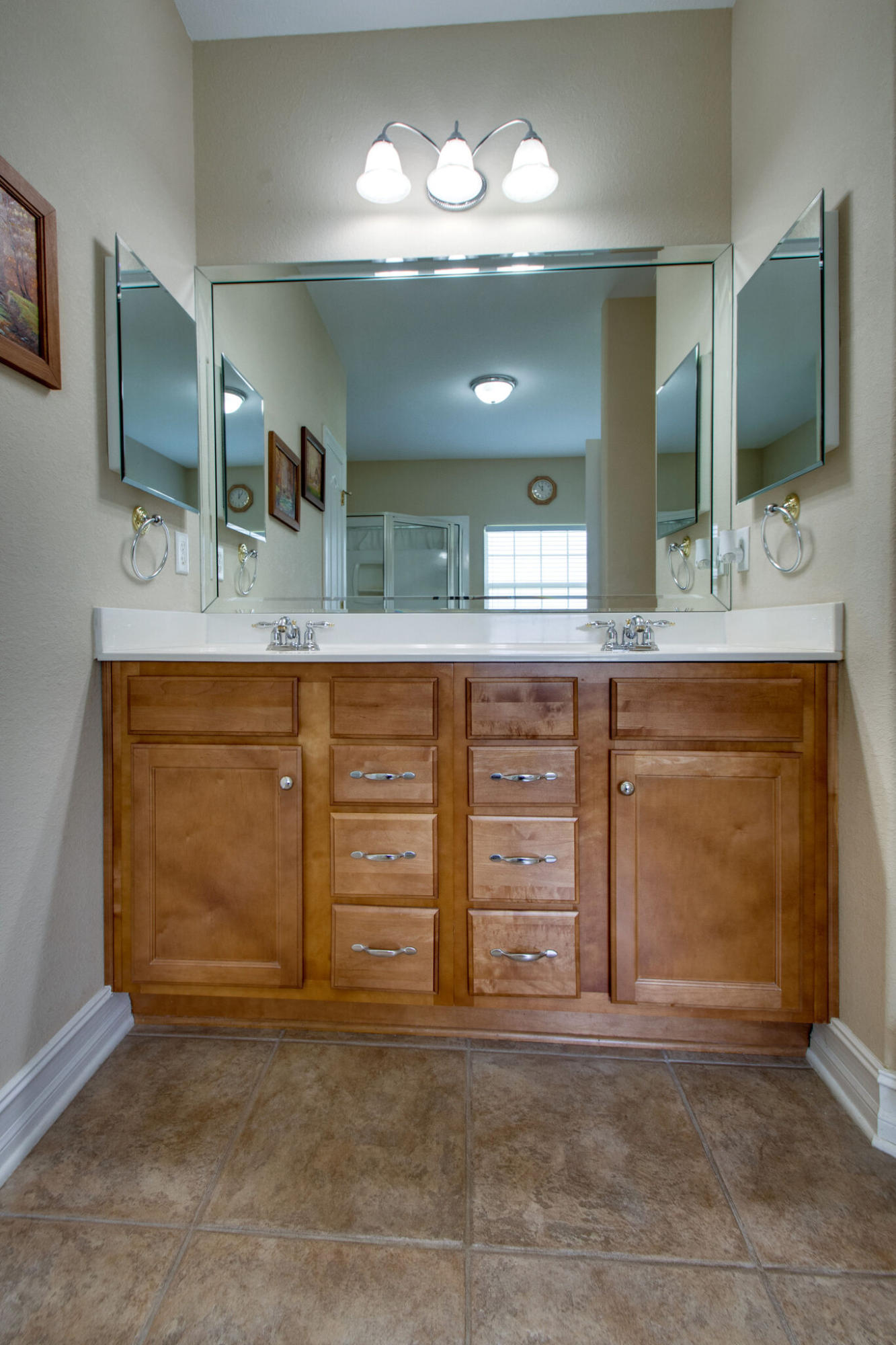 WINDSWEPT ESTATES - Residential