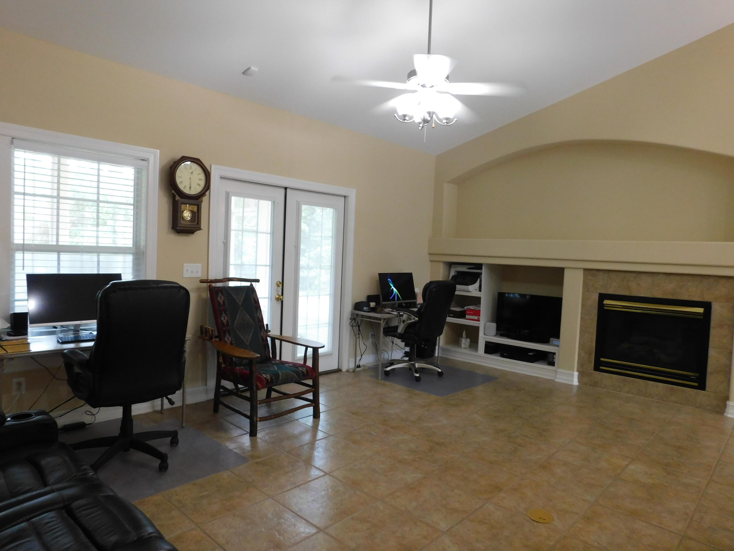 WINDSWEPT ESTATES - Residential