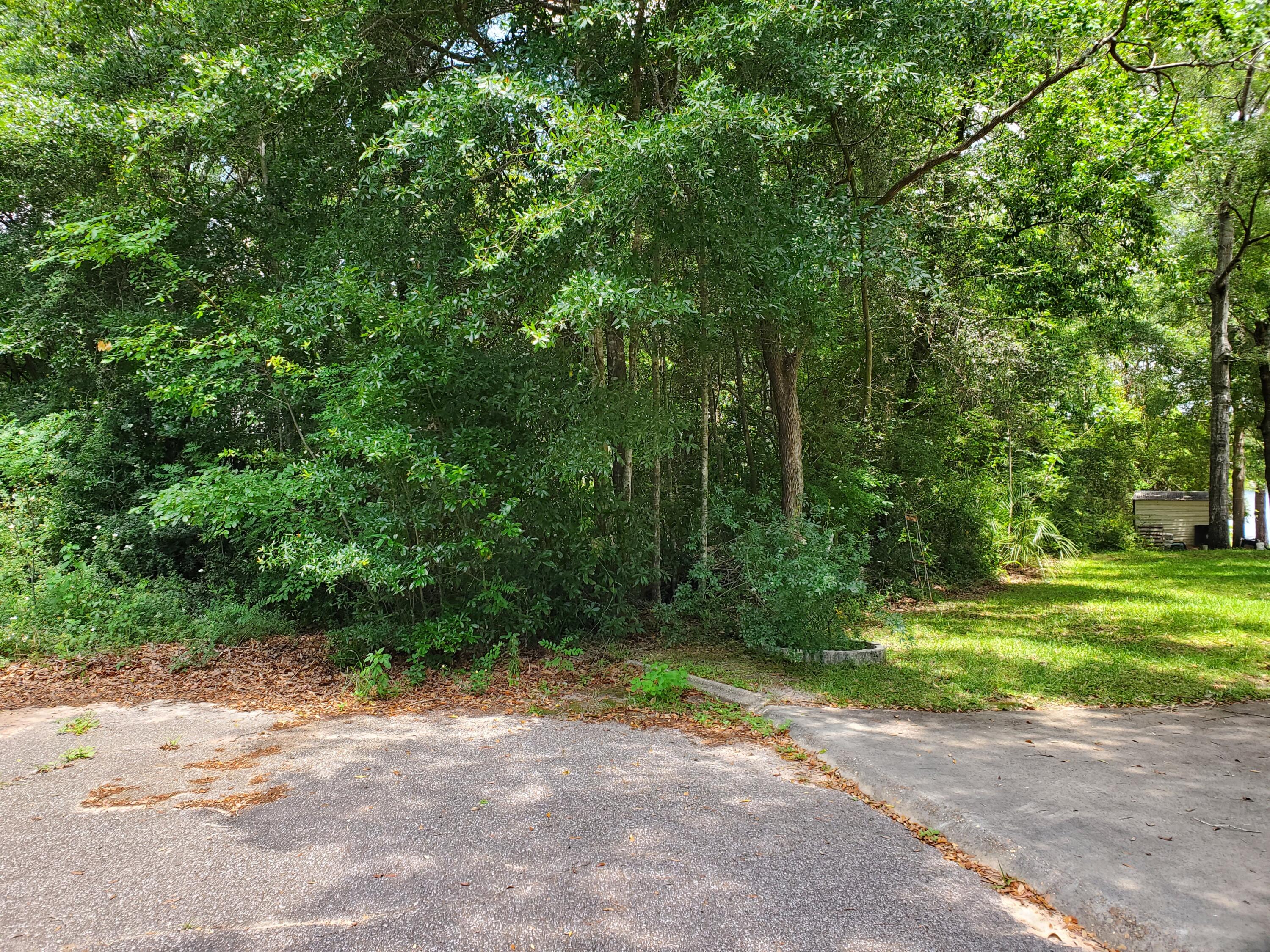 LAKE JUNIPER ESTATES UNIT 3 - Land