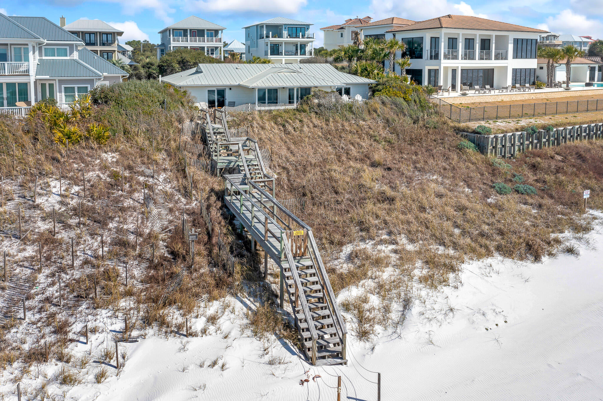 PELICAN POINTE AT CAMP CREEK - Residential