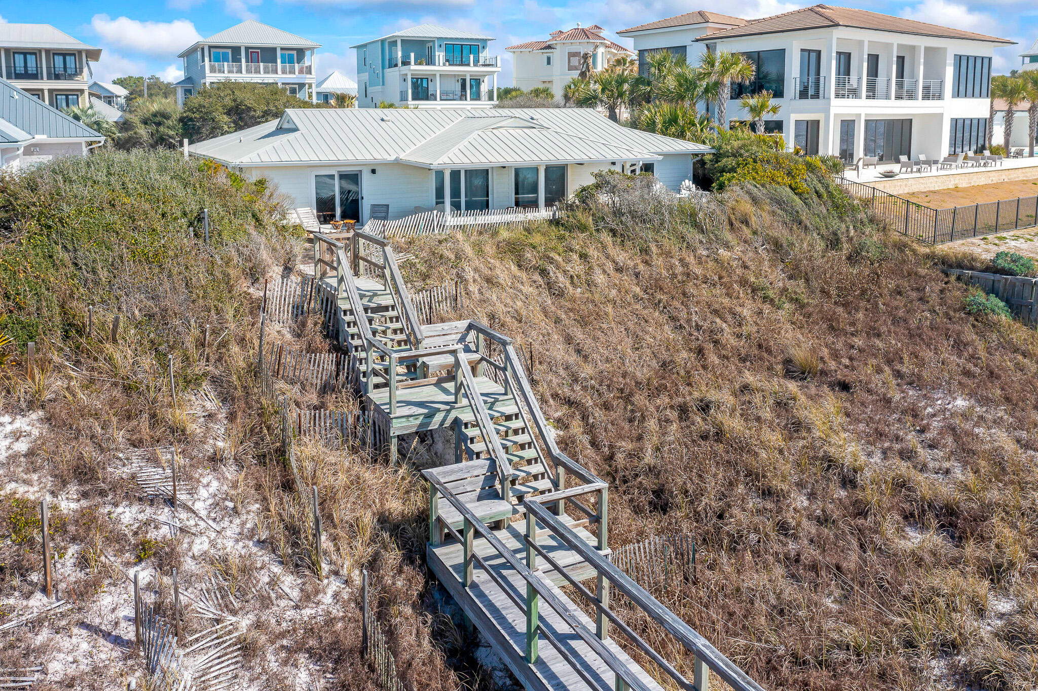 PELICAN POINTE AT CAMP CREEK - Residential