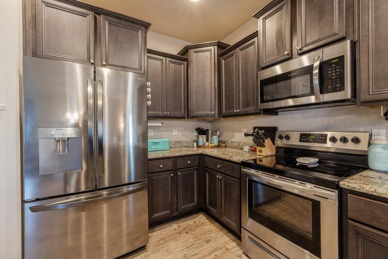 TREASURE ISLE ESTATES - Residential