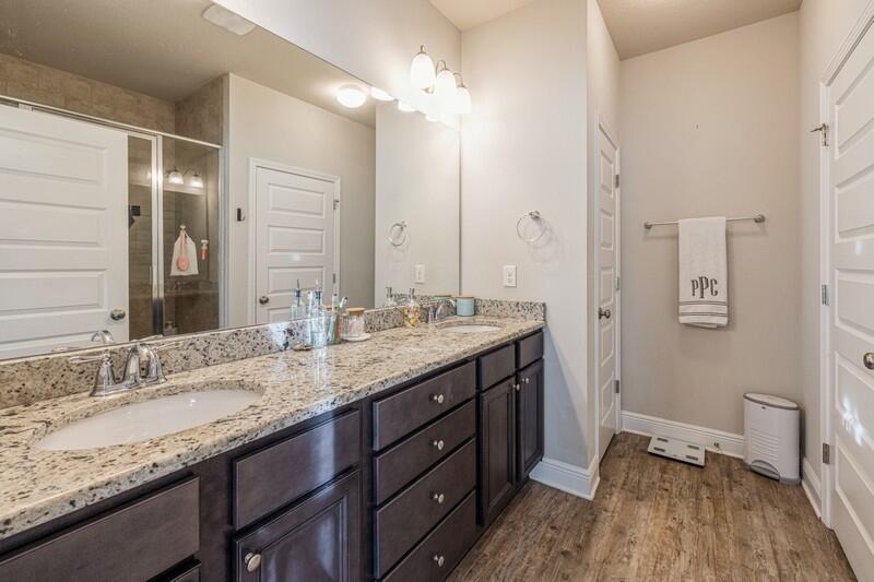 TREASURE ISLE ESTATES - Residential