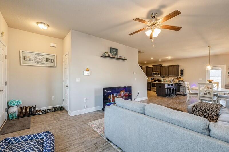 TREASURE ISLE ESTATES - Residential