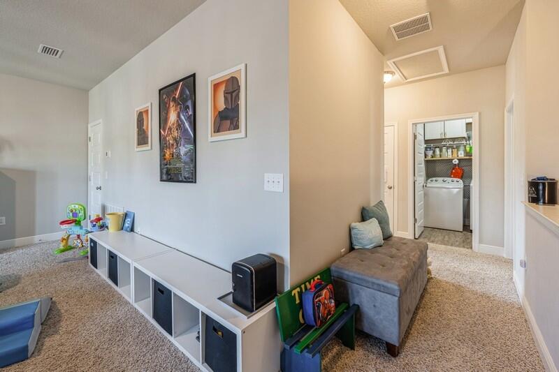 TREASURE ISLE ESTATES - Residential