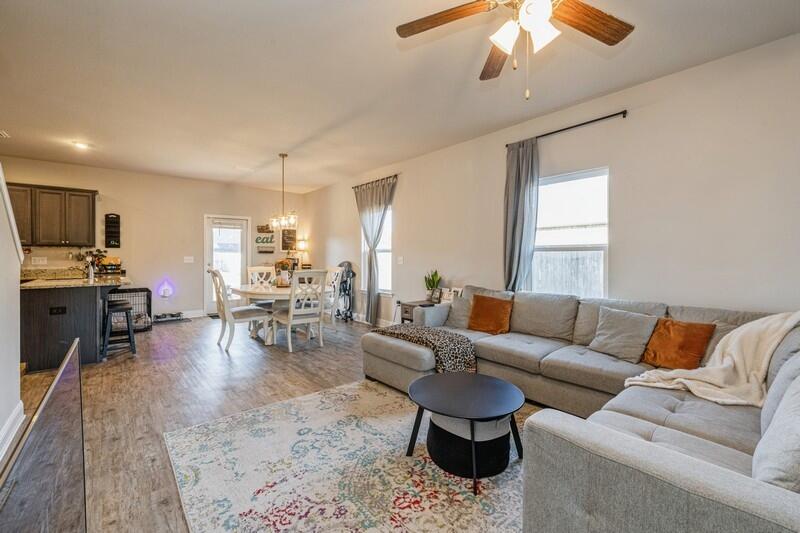 TREASURE ISLE ESTATES - Residential