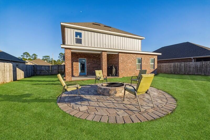 TREASURE ISLE ESTATES - Residential