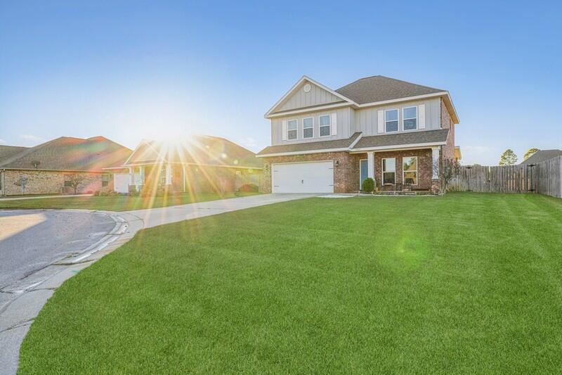 TREASURE ISLE ESTATES - Residential