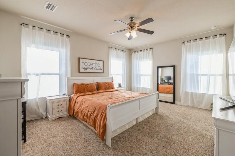 TREASURE ISLE ESTATES - Residential