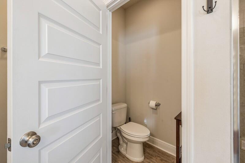 TREASURE ISLE ESTATES - Residential