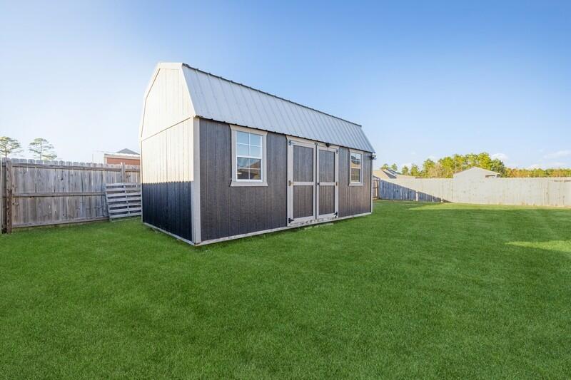 TREASURE ISLE ESTATES - Residential