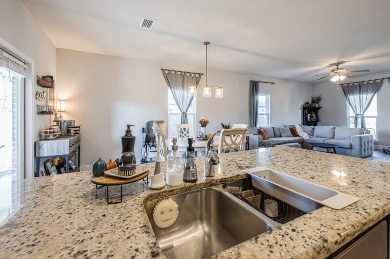 TREASURE ISLE ESTATES - Residential