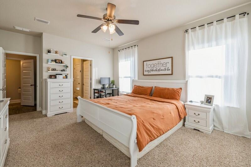 TREASURE ISLE ESTATES - Residential