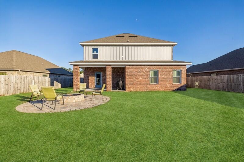 TREASURE ISLE ESTATES - Residential