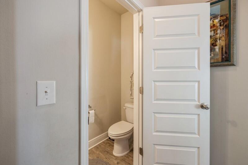 TREASURE ISLE ESTATES - Residential