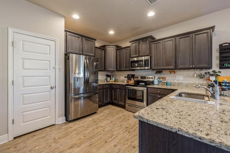 TREASURE ISLE ESTATES - Residential