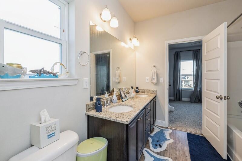 TREASURE ISLE ESTATES - Residential