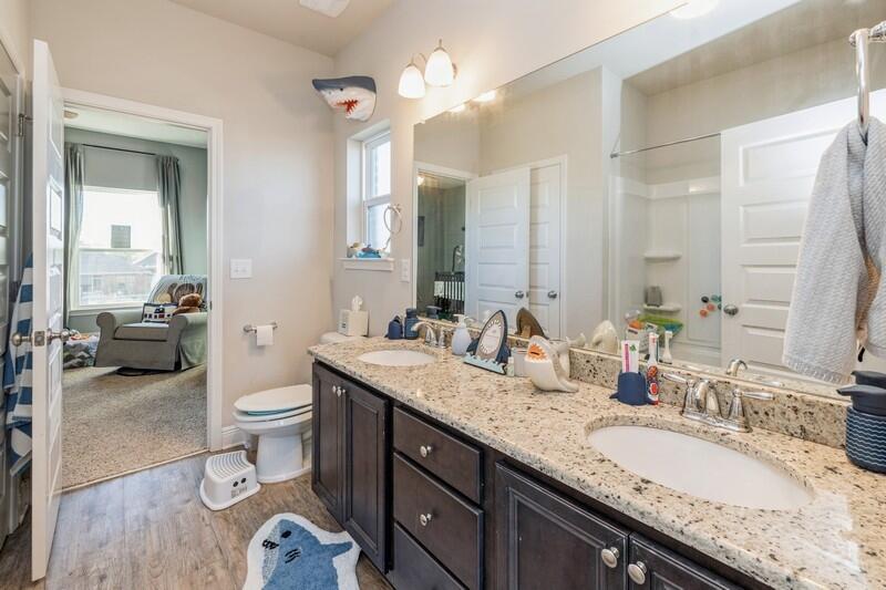 TREASURE ISLE ESTATES - Residential