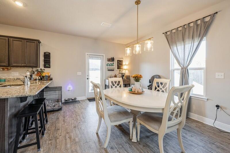 TREASURE ISLE ESTATES - Residential