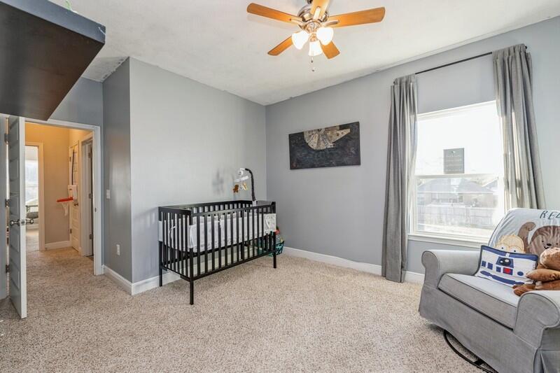 TREASURE ISLE ESTATES - Residential