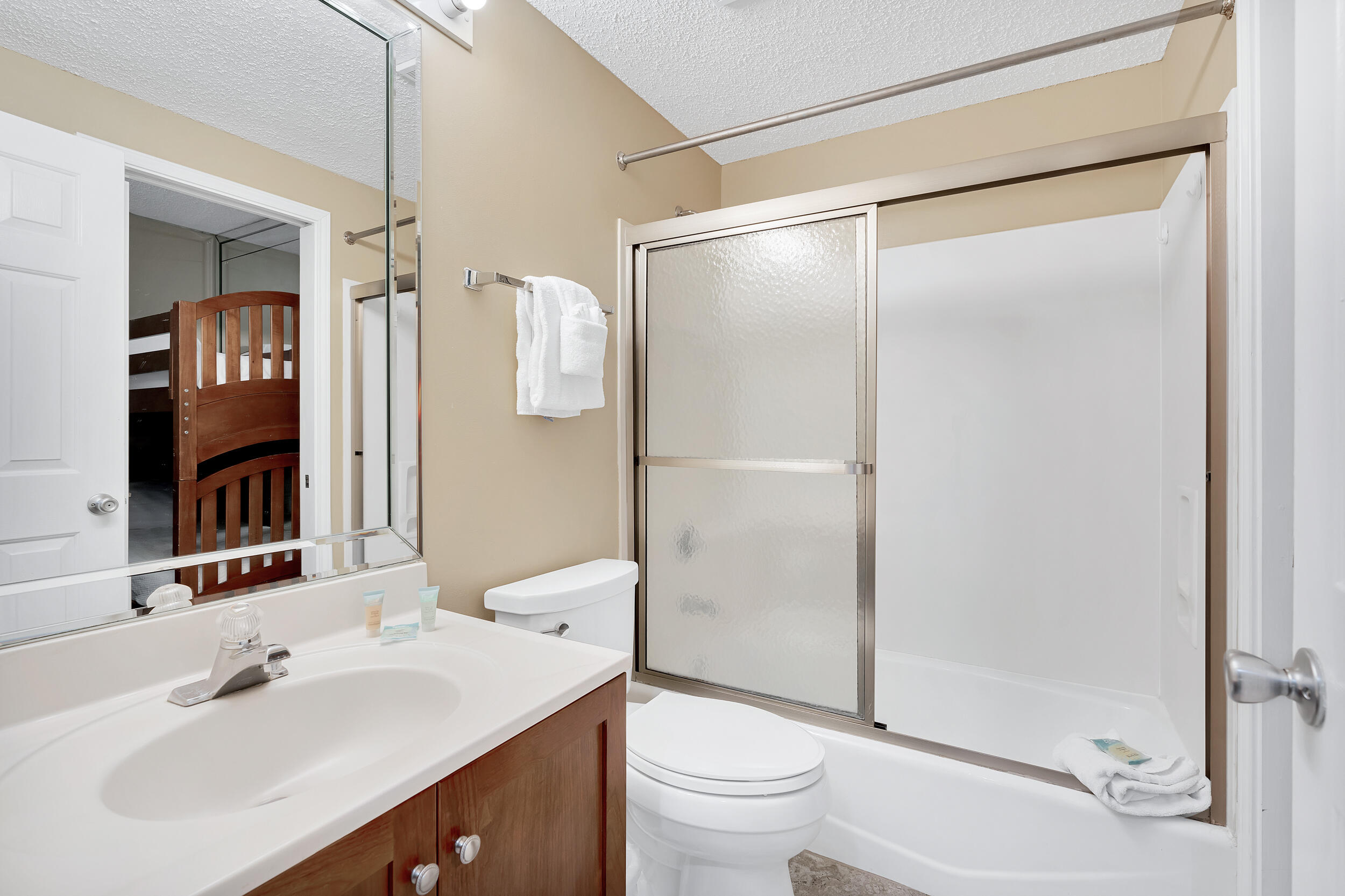 STERLING SANDS CONDO - Residential