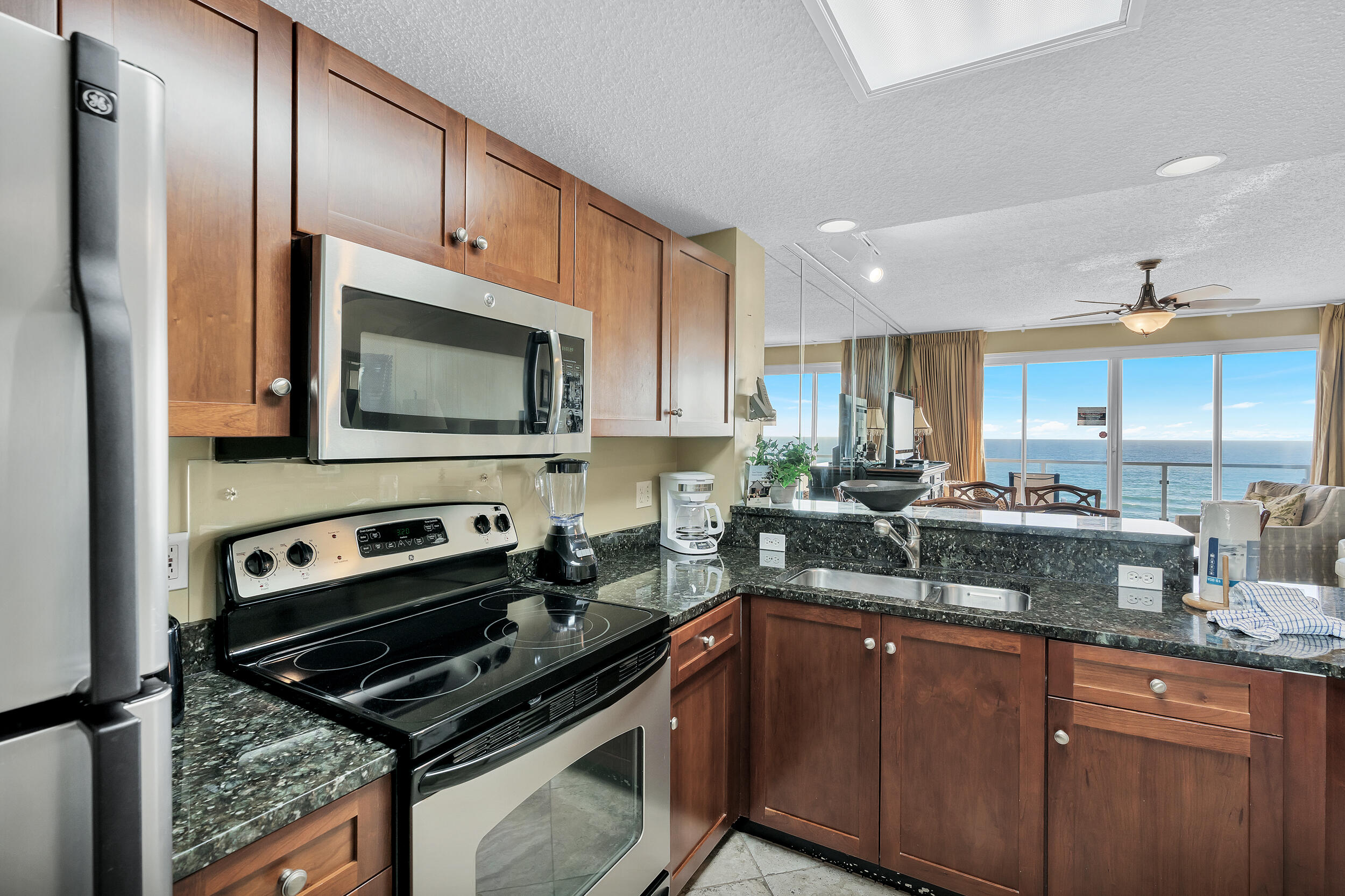 STERLING SANDS CONDO - Residential