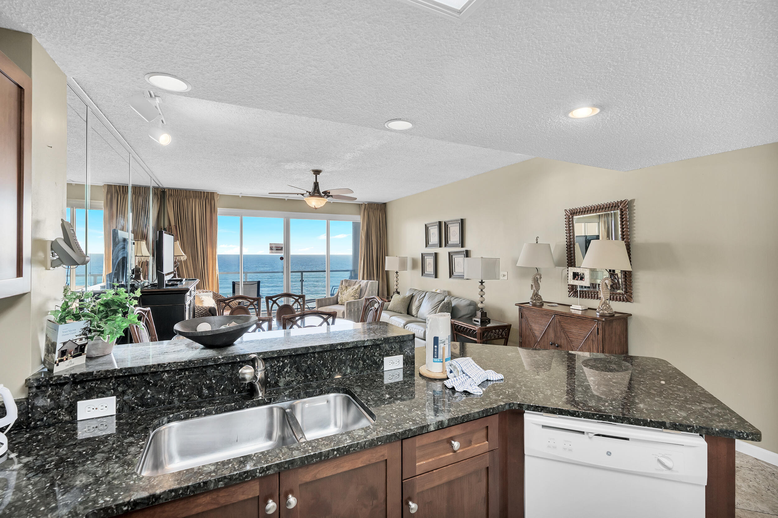 STERLING SANDS CONDO - Residential