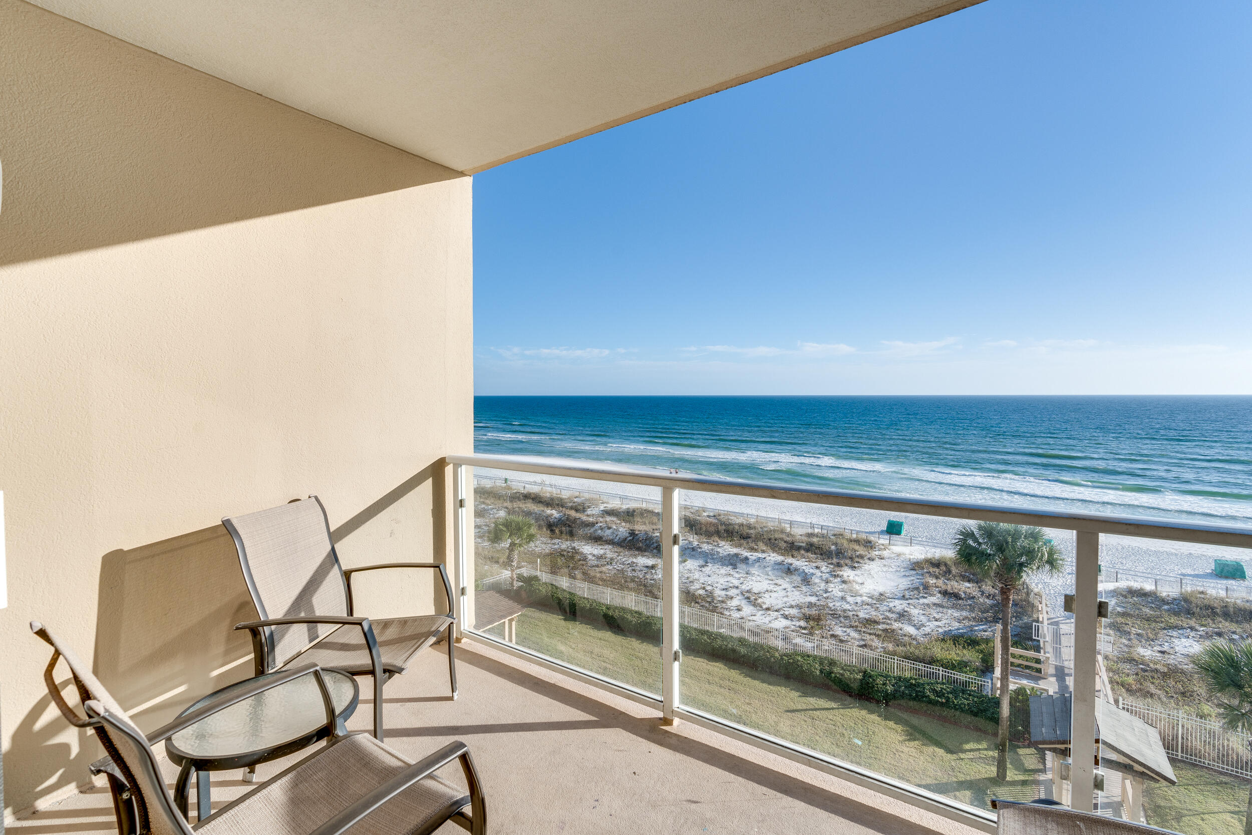 STERLING SANDS CONDO - Residential