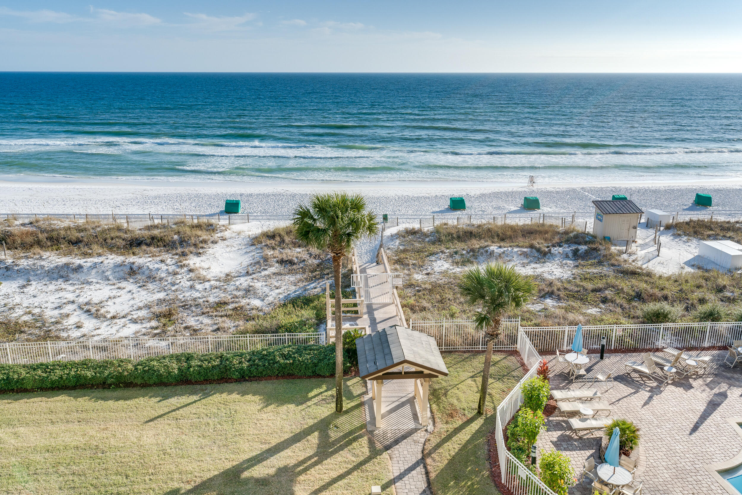 STERLING SANDS CONDO - Residential