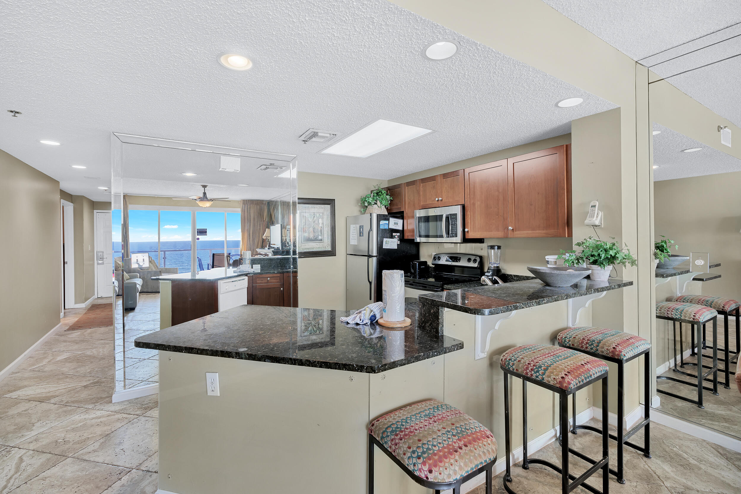 STERLING SANDS CONDO - Residential