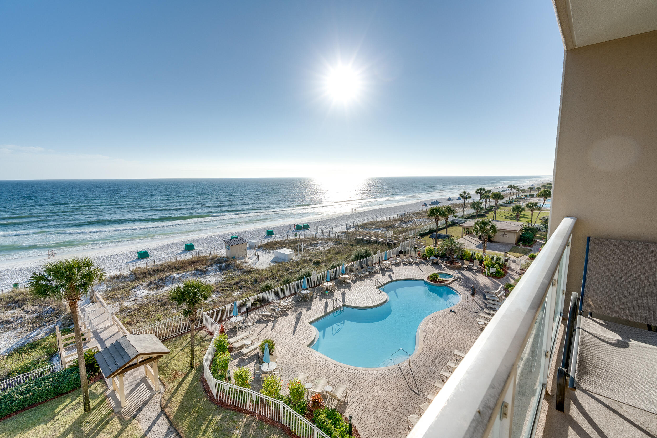 STERLING SANDS CONDO - Residential