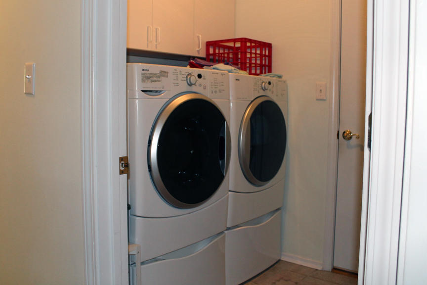 PARKWOOD COVE AT BLUEWATER BAY - Residential