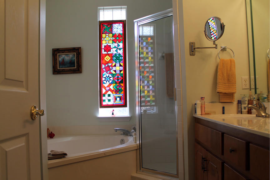 PARKWOOD COVE AT BLUEWATER BAY - Residential