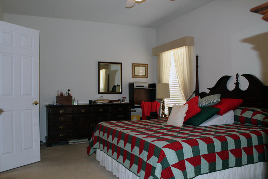 PARKWOOD COVE AT BLUEWATER BAY - Residential