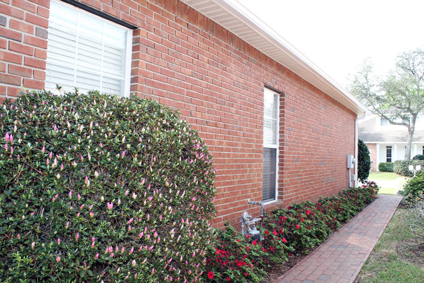 PARKWOOD COVE AT BLUEWATER BAY - Residential