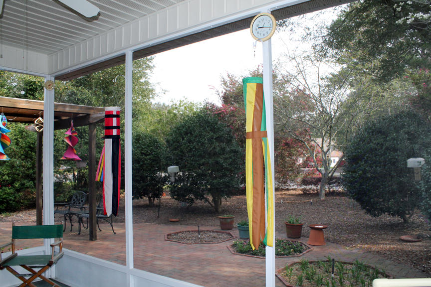 PARKWOOD COVE AT BLUEWATER BAY - Residential