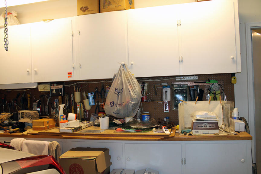 PARKWOOD COVE AT BLUEWATER BAY - Residential