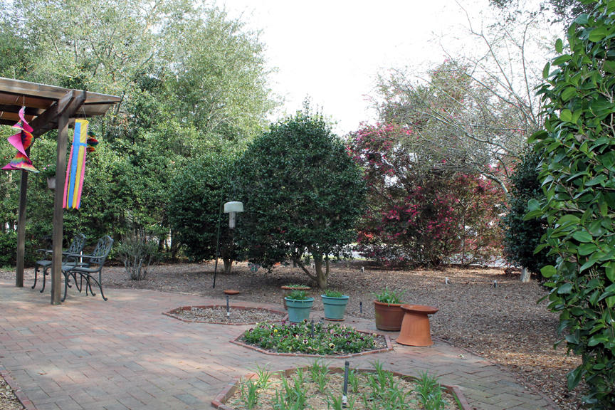 PARKWOOD COVE AT BLUEWATER BAY - Residential