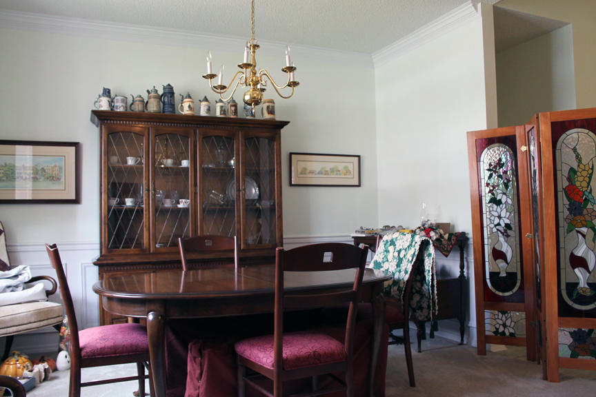 PARKWOOD COVE AT BLUEWATER BAY - Residential