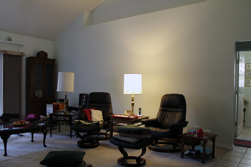 PARKWOOD COVE AT BLUEWATER BAY - Residential