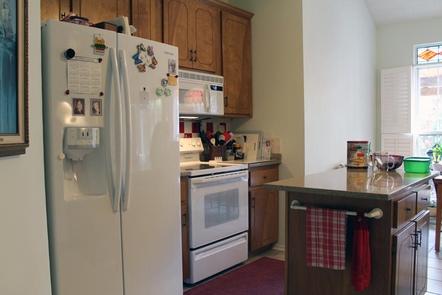 PARKWOOD COVE AT BLUEWATER BAY - Residential