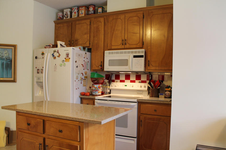 PARKWOOD COVE AT BLUEWATER BAY - Residential