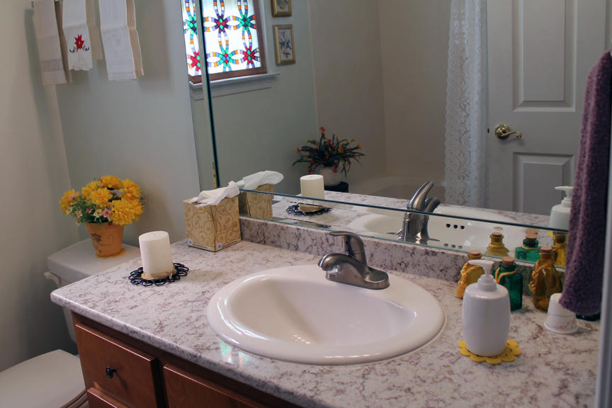 PARKWOOD COVE AT BLUEWATER BAY - Residential