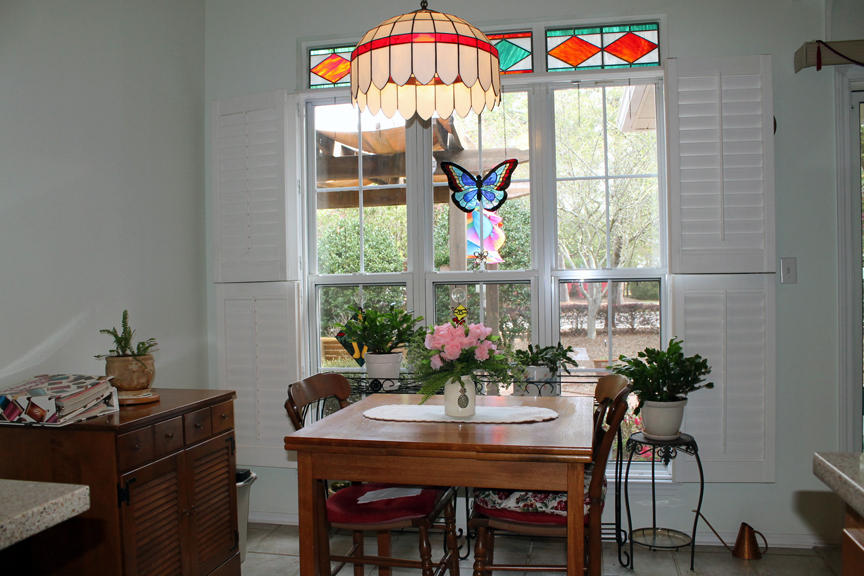 PARKWOOD COVE AT BLUEWATER BAY - Residential