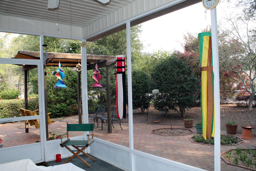 PARKWOOD COVE AT BLUEWATER BAY - Residential