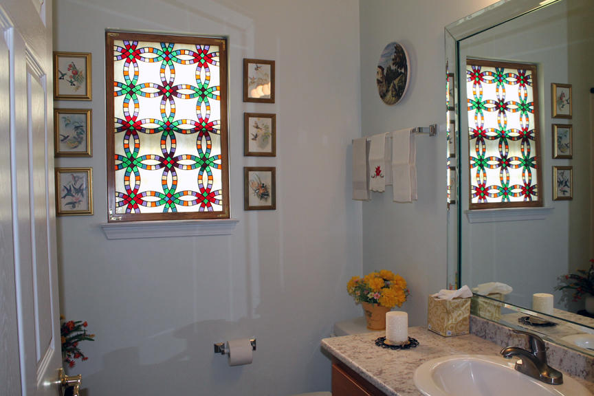 PARKWOOD COVE AT BLUEWATER BAY - Residential