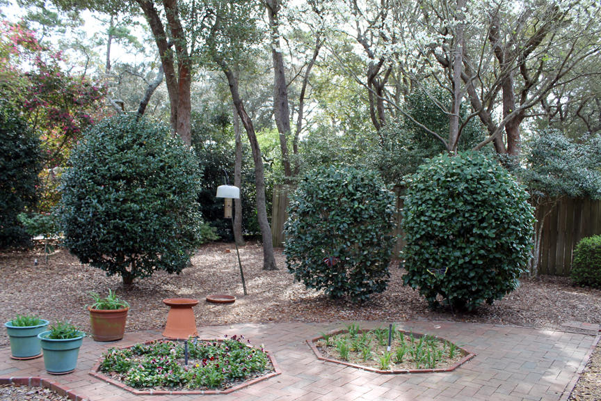 PARKWOOD COVE AT BLUEWATER BAY - Residential