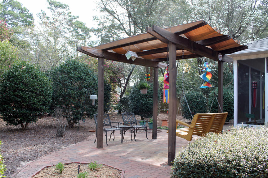 PARKWOOD COVE AT BLUEWATER BAY - Residential