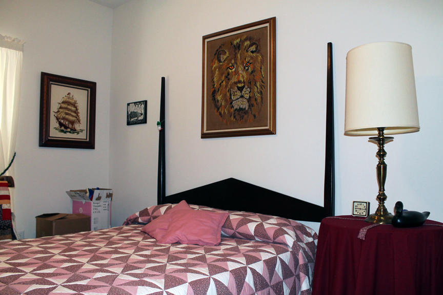 PARKWOOD COVE AT BLUEWATER BAY - Residential